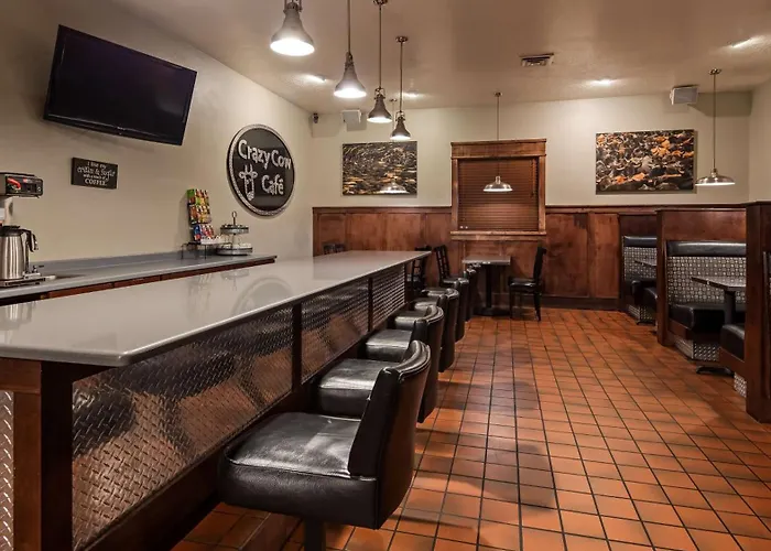 Best Western Paradise Inn