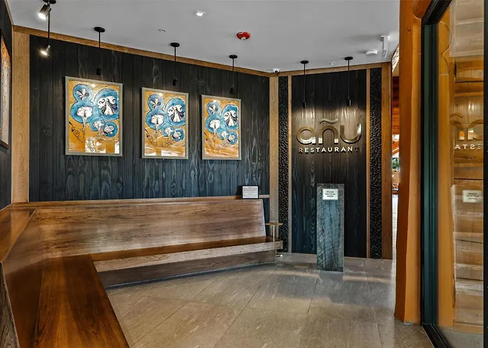 Hotel De Novo Springdale, Tapestry Collection By Hilton